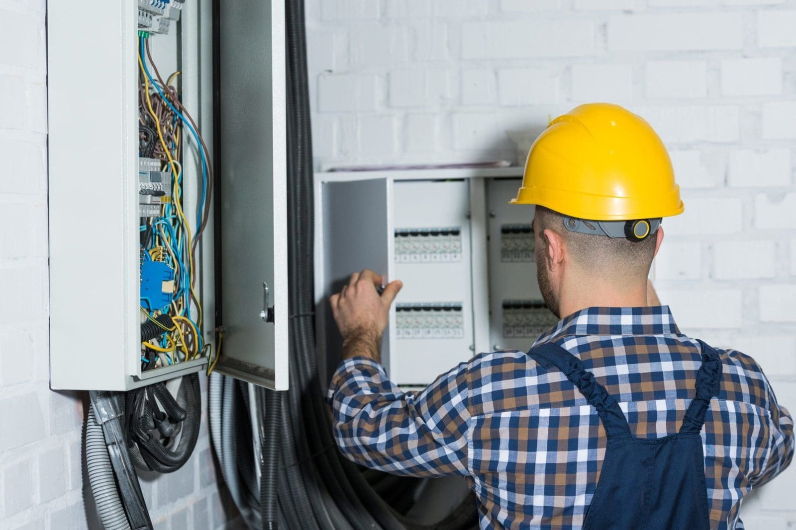 Electrical Services